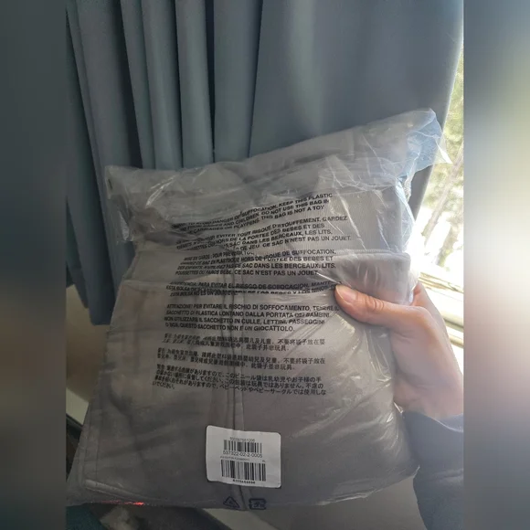 Yeezy GAP Taupe Hoodie Xl - Picture 2 of 2